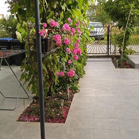 Apartman Tina Zagreb Exterior photo