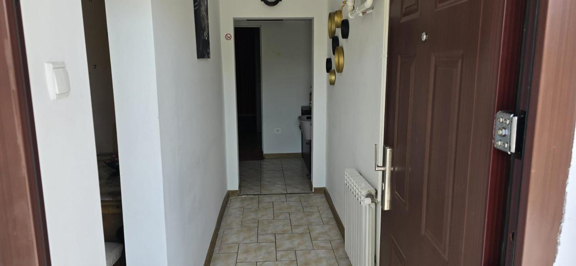 Apartman Tina Zagreb Exterior photo
