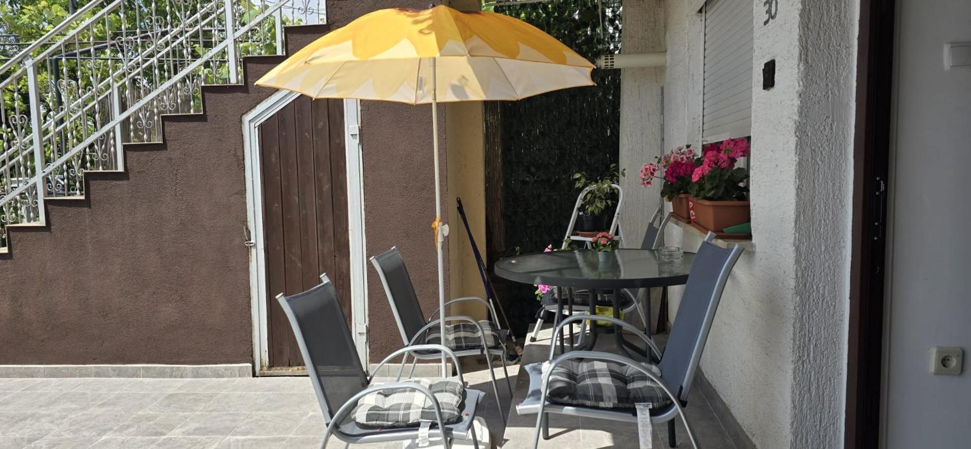 Apartman Tina Zagreb Exterior photo