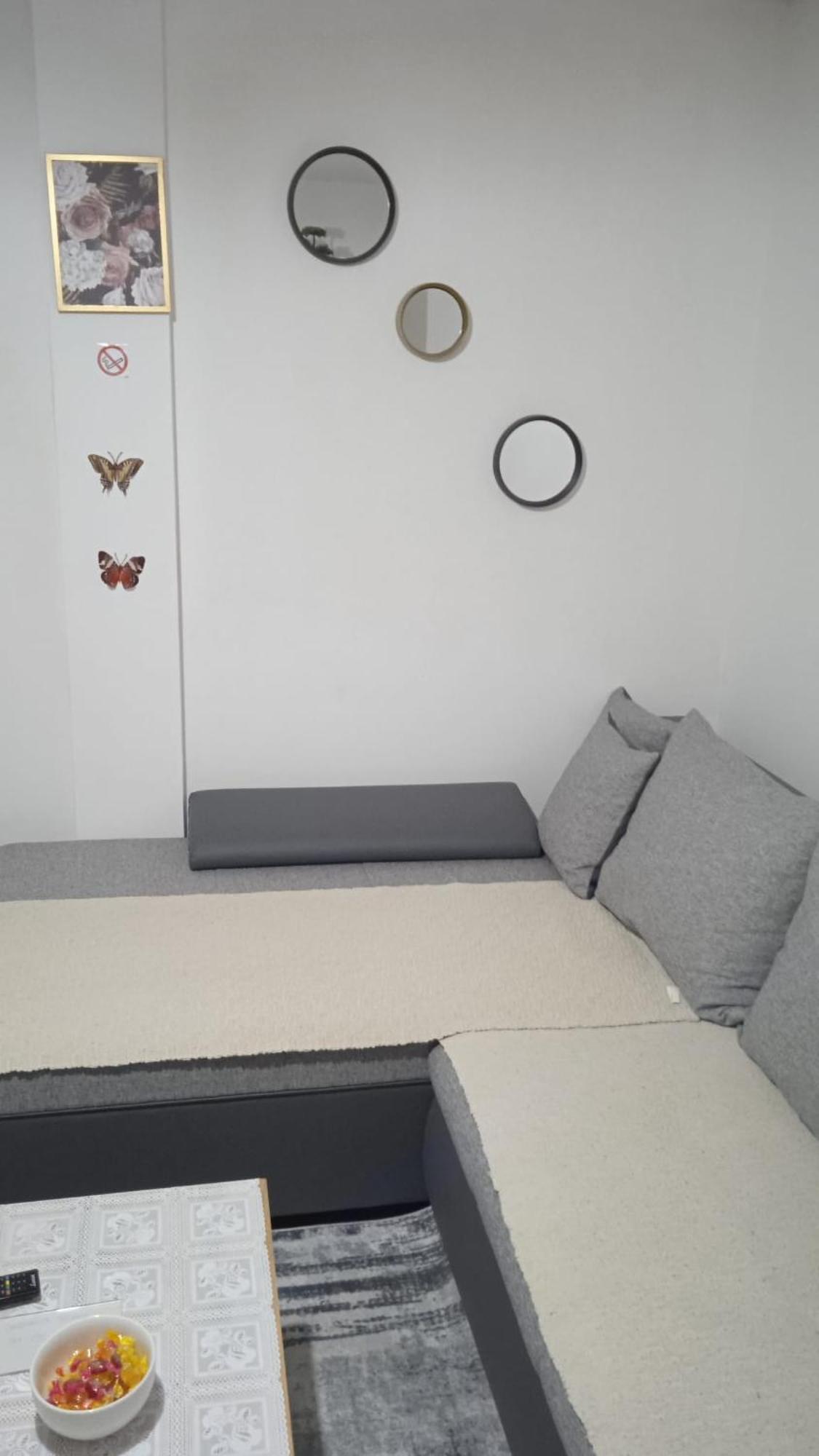 Apartman Tina Zagreb Exterior photo