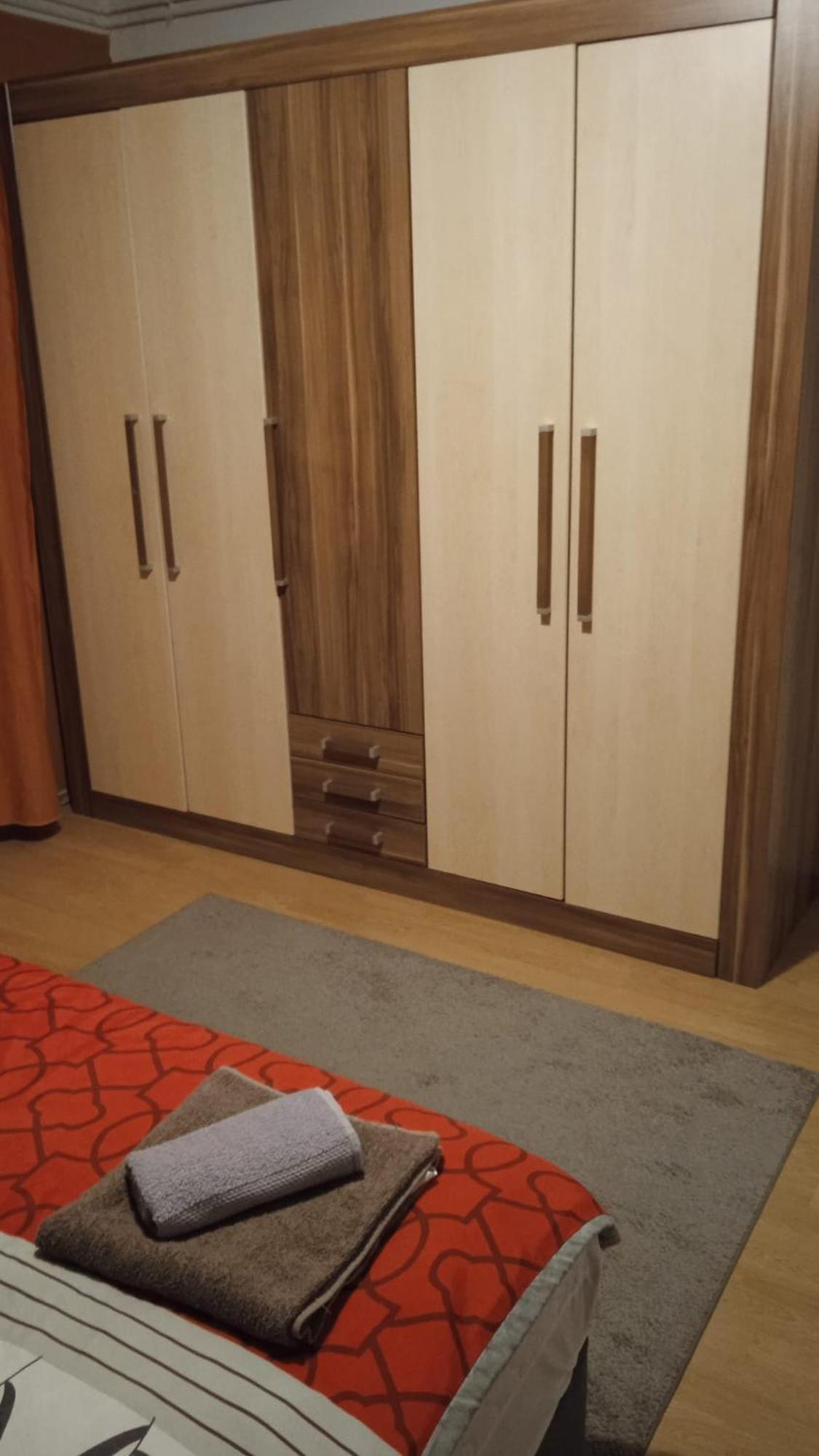 Apartman Tina Zagreb Exterior photo