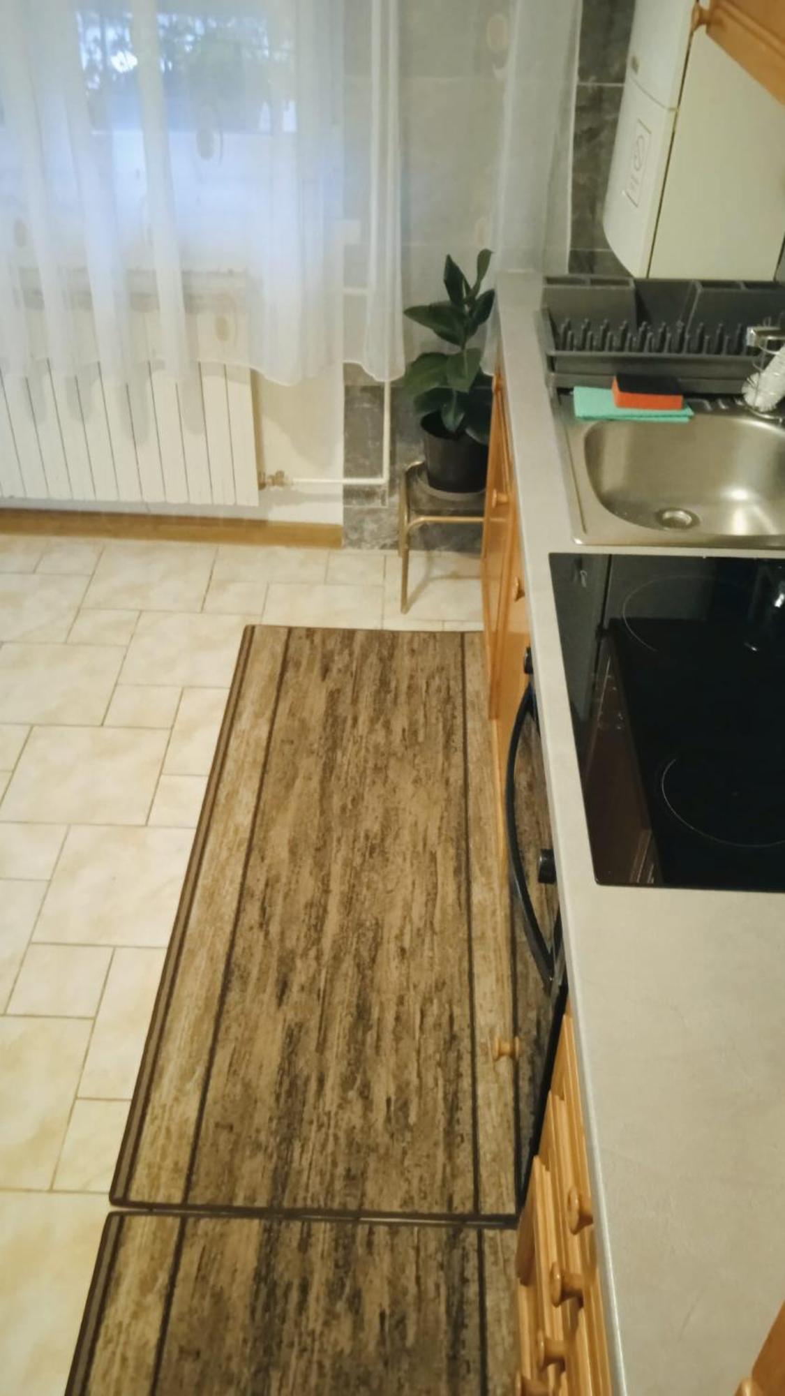 Apartman Tina Zagreb Exterior photo