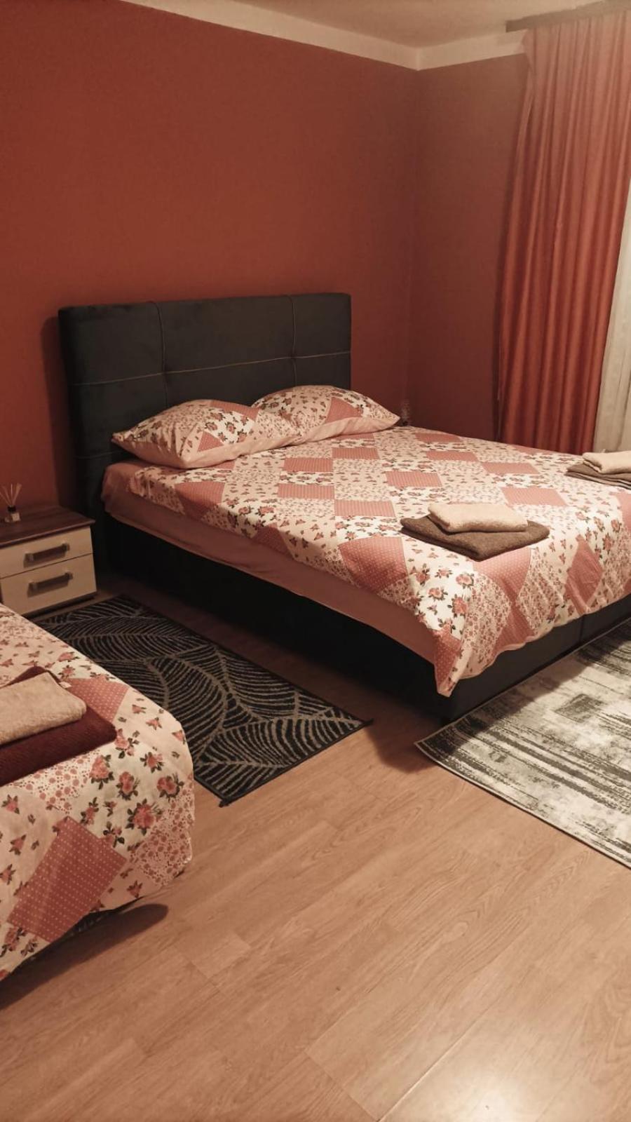 Apartman Tina Zagreb Exterior photo
