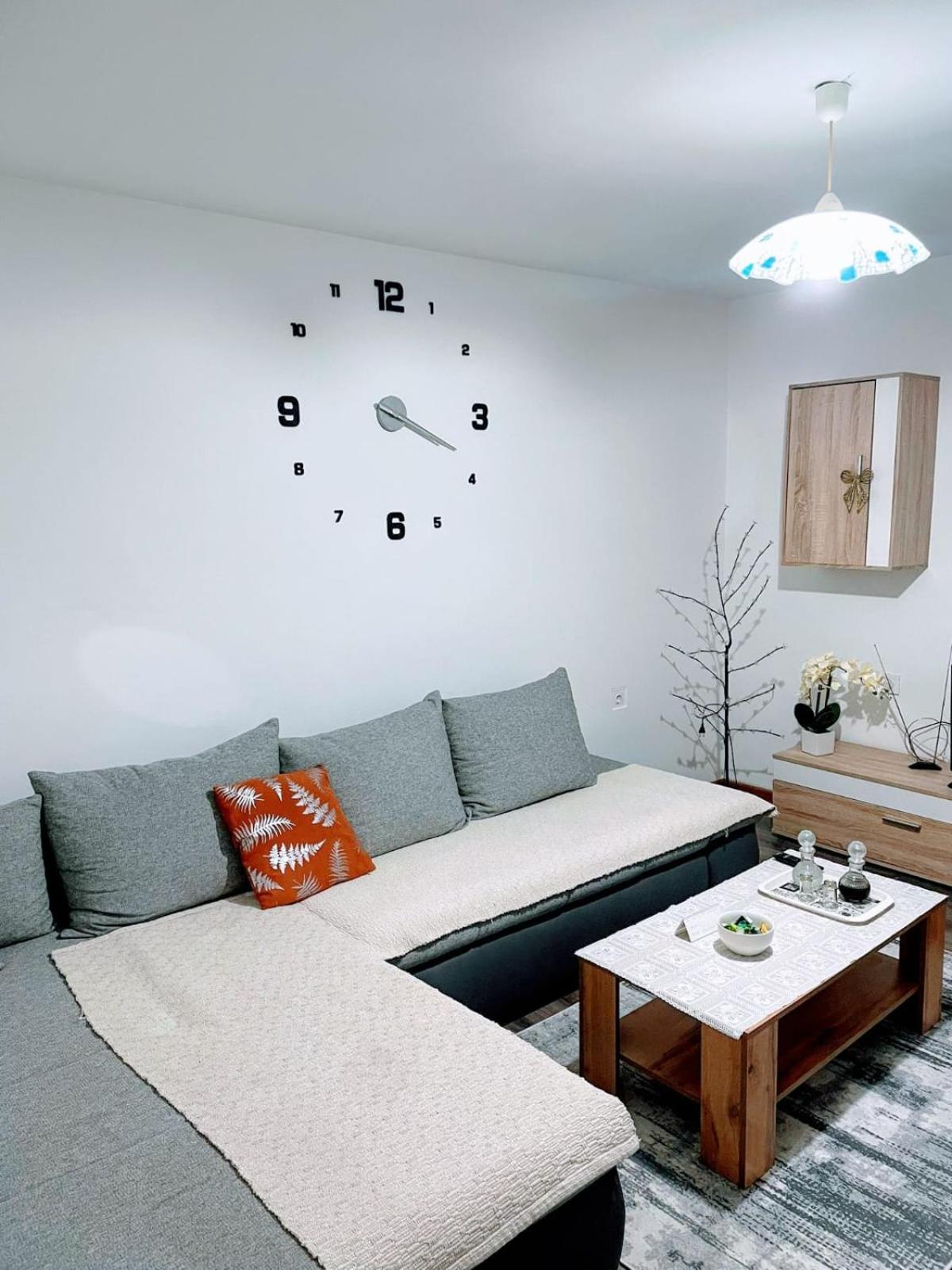 Apartman Tina Zagreb Exterior photo